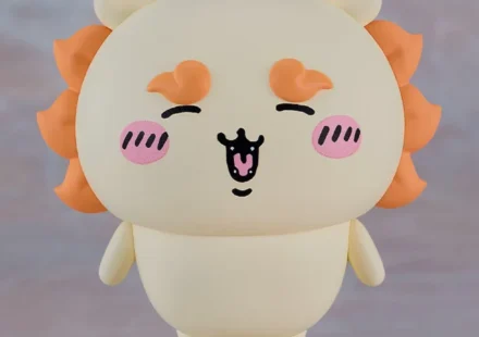 ねんどろいど シーサー