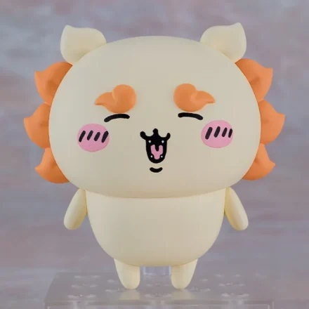 ねんどろいど シーサー