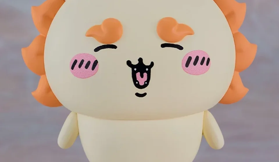 ねんどろいど シーサー