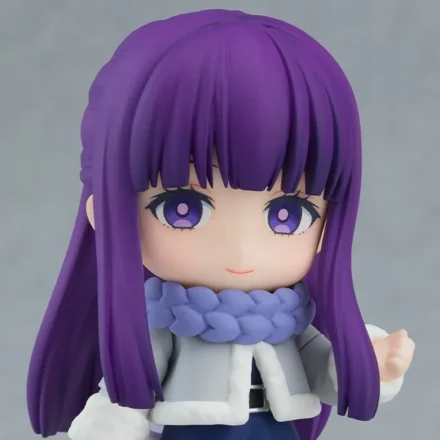 ねんどろいど フェルン 冬服Ver. べーしっく