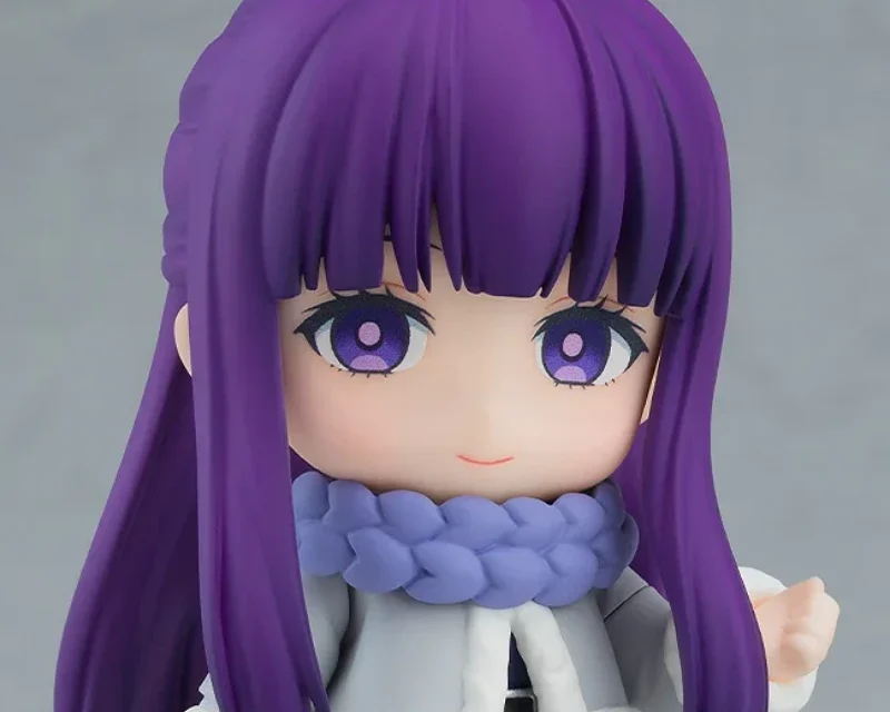 ねんどろいど フェルン 冬服Ver. べーしっく