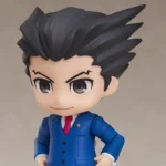 ねんどろいど 成歩堂龍一