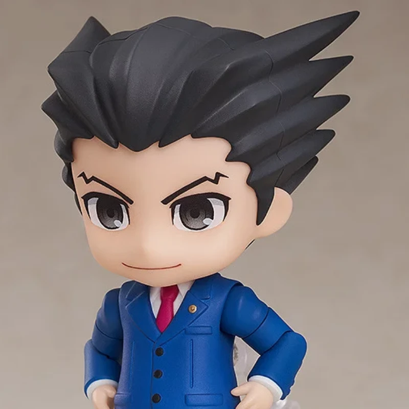 ねんどろいど 成歩堂龍一