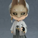 ねんどろいど 狐面の男