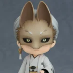 ねんどろいど 狐面の男