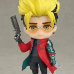 ねんどろいど ヴァッシュ・ザ・スタンピード STARGAZE Ver.