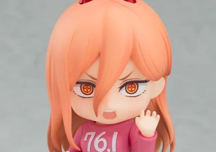 ねんどろいど パワー 私服Ver. べーしっく
