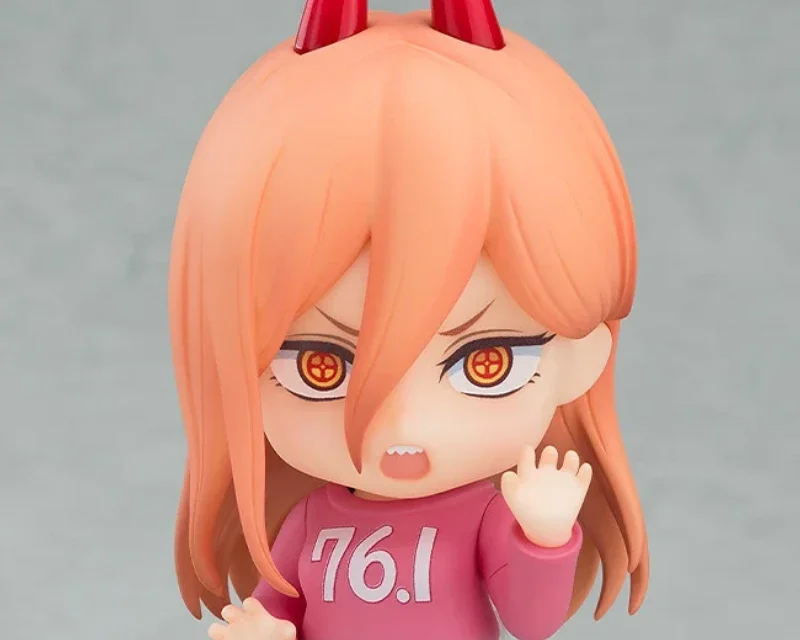 ねんどろいど パワー 私服Ver. べーしっく