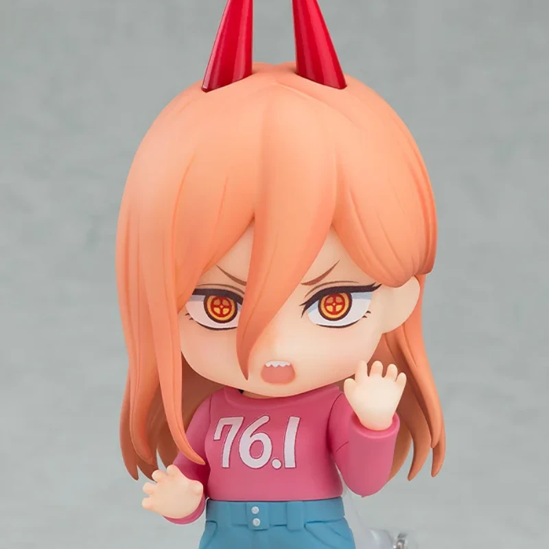 ねんどろいど パワー 私服Ver. べーしっく