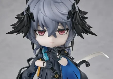 ねんどろいど ロゴス