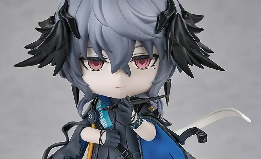 ねんどろいど ロゴス