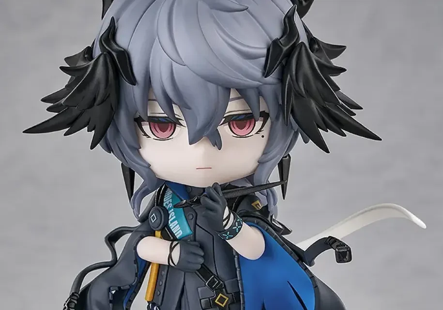 ねんどろいど ロゴス