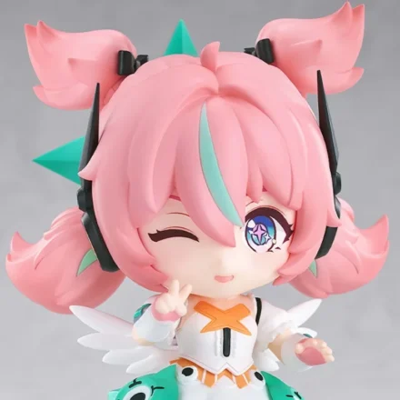 ねんどろいど アリア