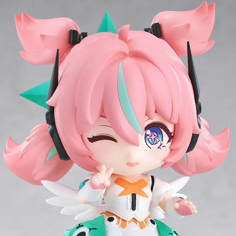 ねんどろいど アリア