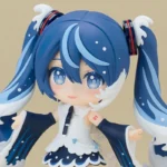 ねんどろいど 初音ミク 葛飾北斎コラボVer.(Rella)