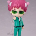 ねんどろいど 斉木楠雄