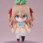 ねんどろいど Neuro-sama