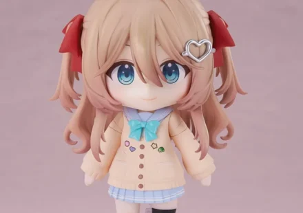 ねんどろいど Neuro-sama