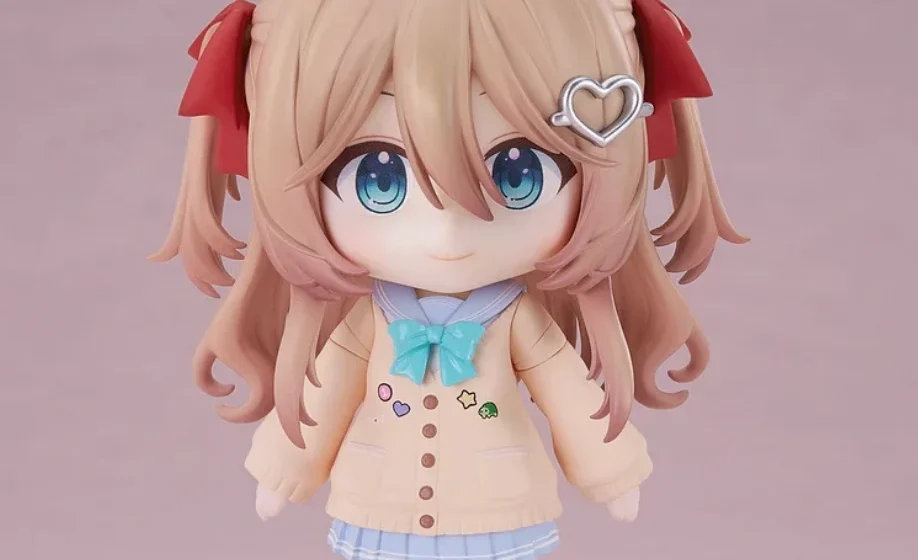 ねんどろいど Neuro-sama