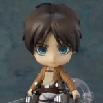 ねんどろいど エレン・イェーガー