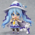 ねんどろいど 雪ミク Magical Snow Ver.