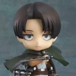 ねんどろいど リヴァイ