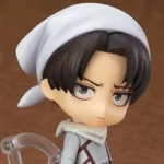 ねんどろいど リヴァイ お掃除Ver.
