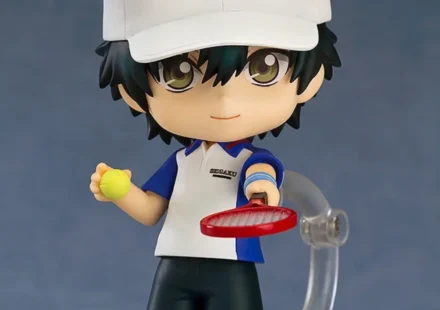 ねんどろいど 越前リョーマ