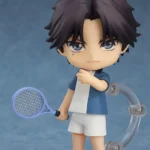 ねんどろいど 跡部景吾