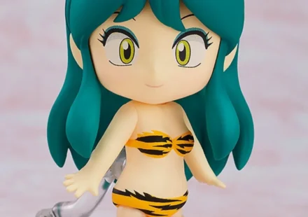ねんどろいど ラム