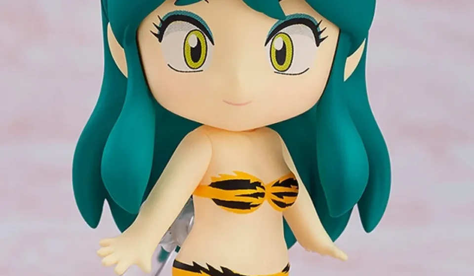 ねんどろいど ラム