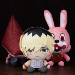 てのりぬい ロビー・ザ・ラビット/レッドピラミッドシング/ヘザー・メイソン