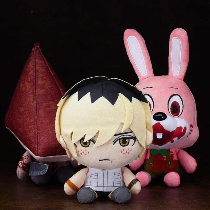 てのりぬい ロビー・ザ・ラビット/レッドピラミッドシング/ヘザー・メイソン