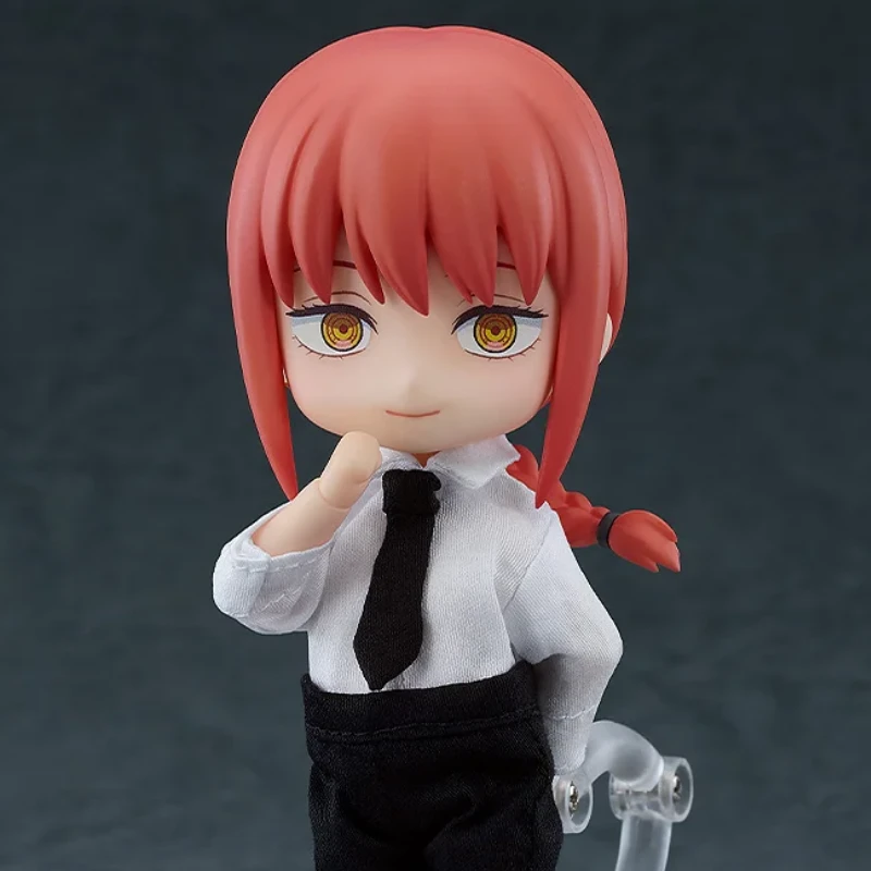 ねんどろいどどーる マキマ