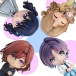 アイドルマスター シャイニーカラーズ