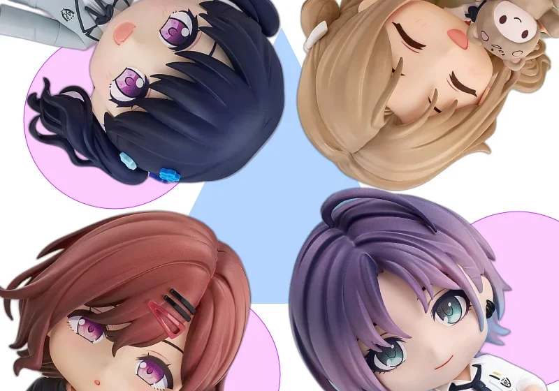 アイドルマスター シャイニーカラーズ