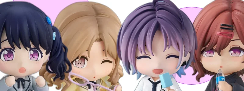 アイドルマスター シャイニーカラーズ