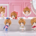 【BOX】ブラインドボックスシリーズ 木之本桜 メモリアルコレクション（6個入）