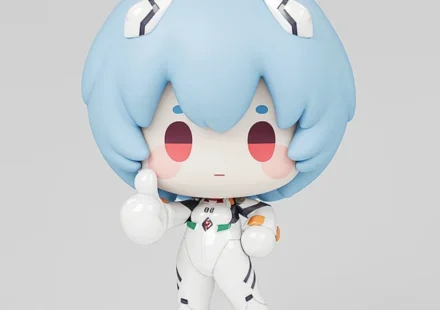 Good 綾波レイ