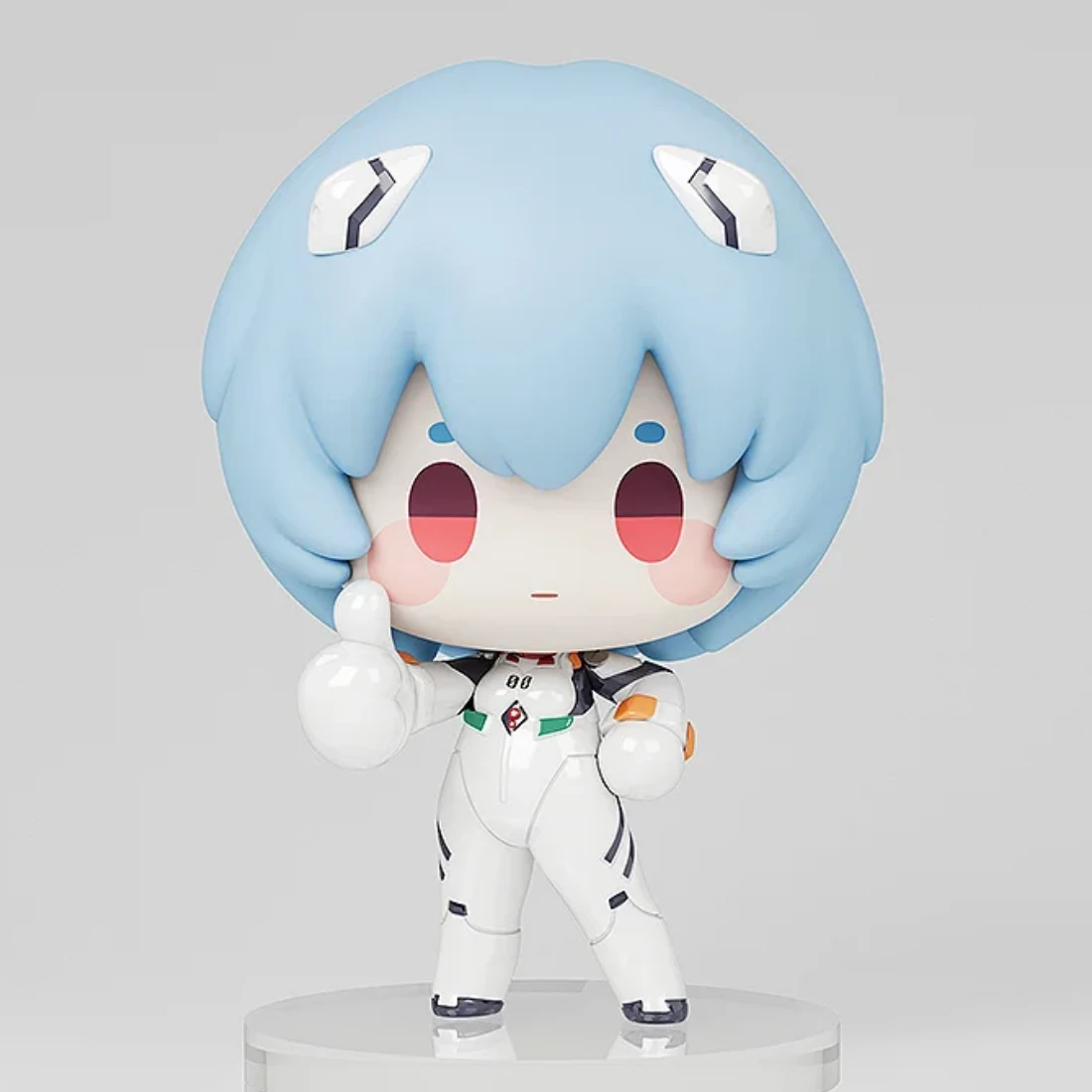 Good 綾波レイ