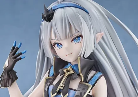 魔王ちゃん