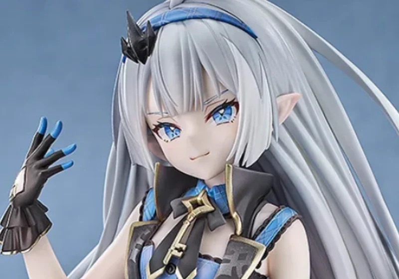 魔王ちゃん