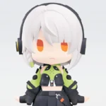 HELLO! GOOD SMILE アンビー・デマラ