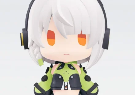HELLO! GOOD SMILE アンビー・デマラ