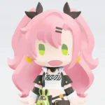 HELLO! GOOD SMILE ニコ・デマラ