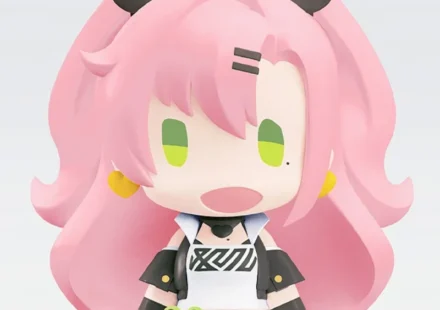 HELLO! GOOD SMILE ニコ・デマラ