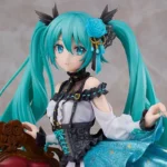 初音ミク Rose Cage Ver.