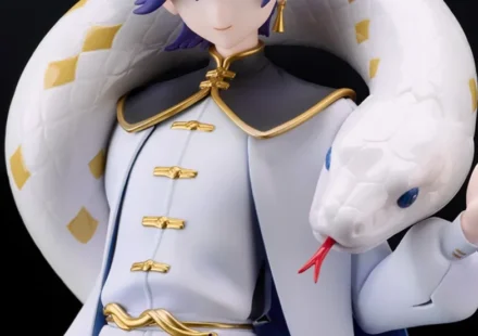 G.S.Collection KAITO チャイナスタイルVer.