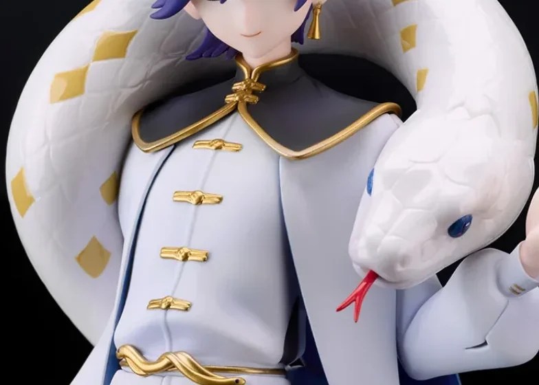 G.S.Collection KAITO チャイナスタイルVer.