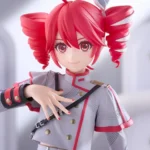 POP UP PARADE 重音テト Synthesizer V AI Ver. L size